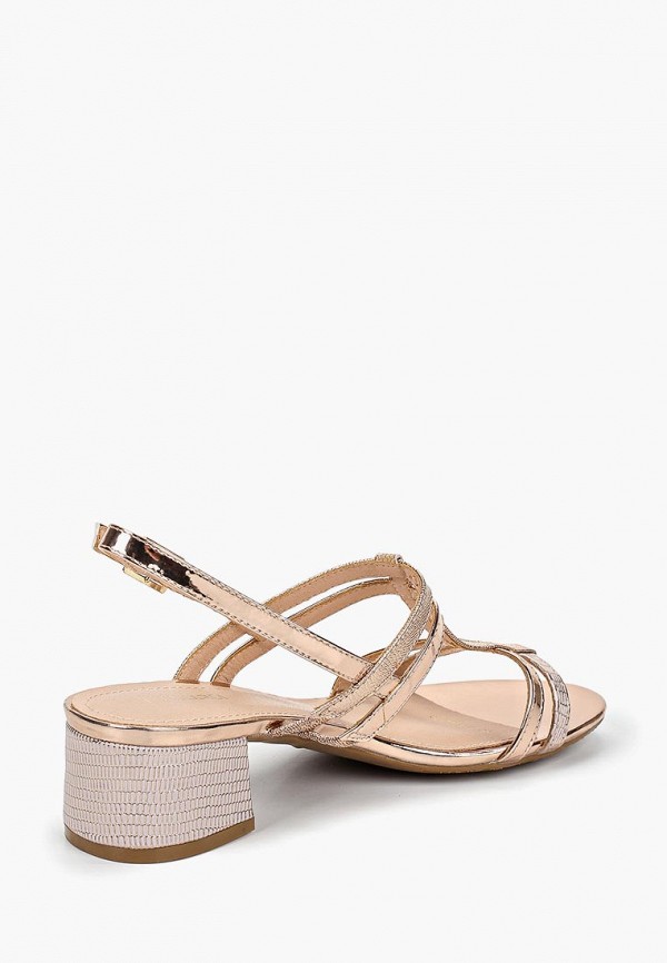 T.Taccardi Босоножки - фото 3