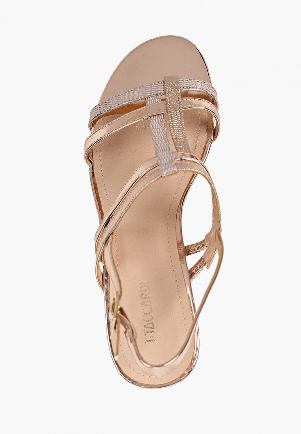 T.Taccardi Босоножки - фото 4