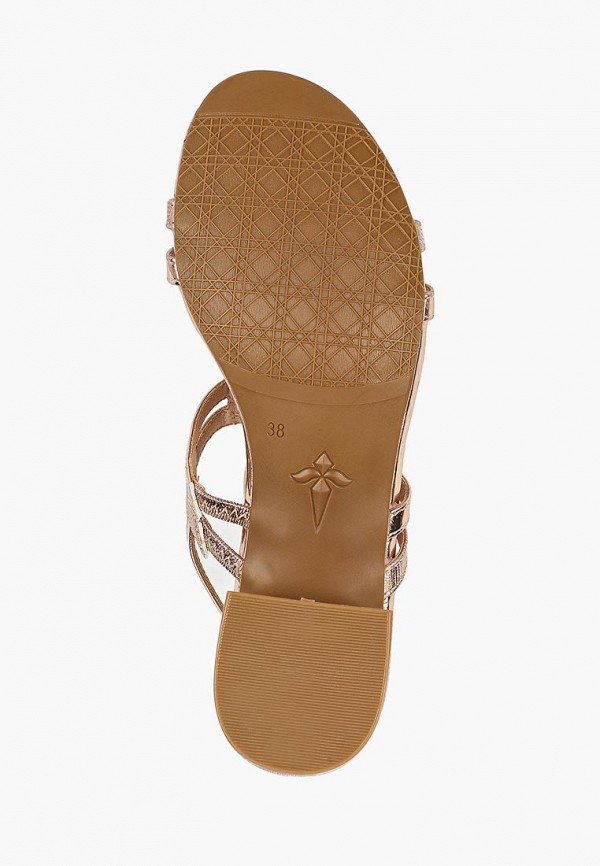 T.Taccardi Босоножки - фото 5