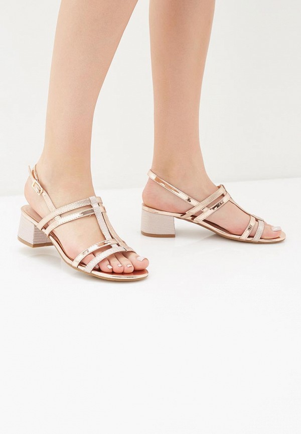 T.Taccardi Босоножки - фото 6