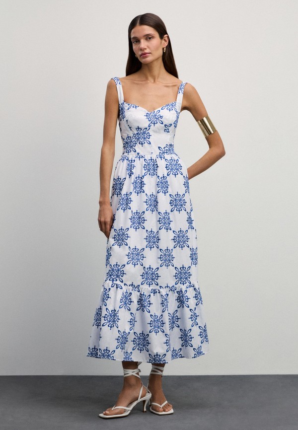 Zarina Сарафан - фото 1