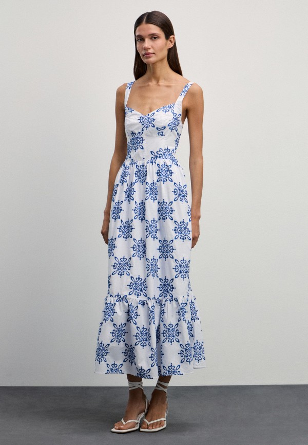 Zarina Сарафан - фото 3