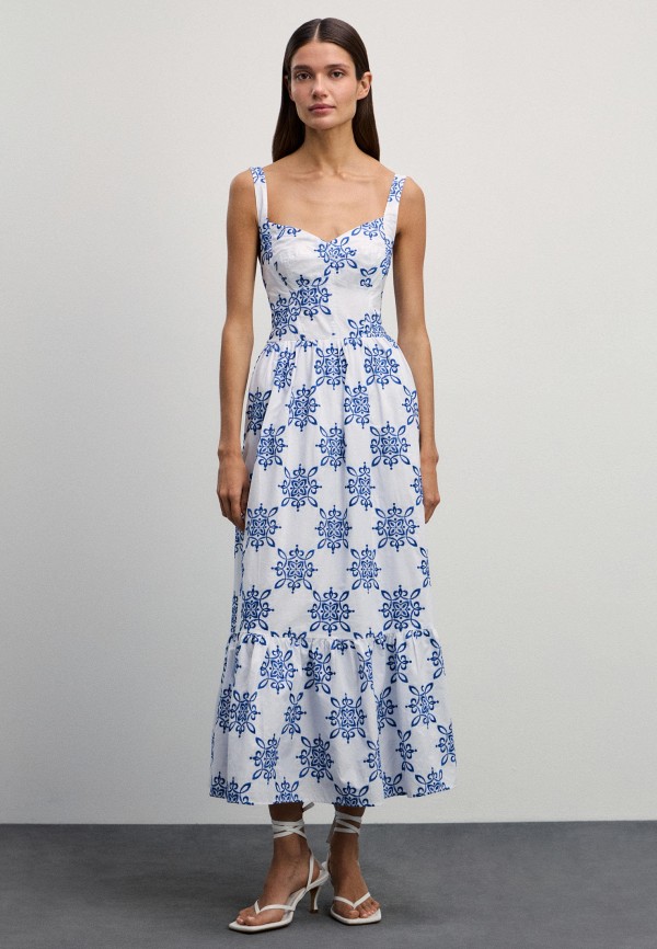 Zarina Сарафан - фото 4