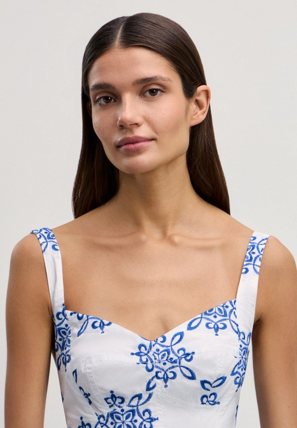 Zarina Сарафан - фото 5