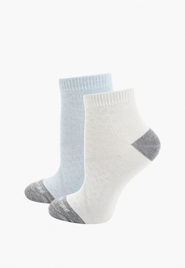 Outventure Носки 2 пары - фото 1