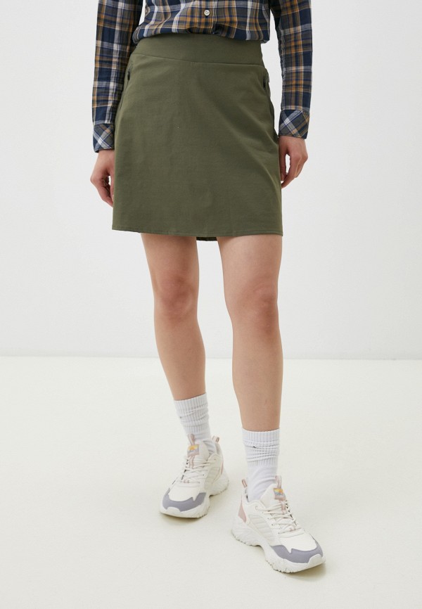 Craghoppers Юбка-шорты - Nosilife Pro Skort - фото 1
