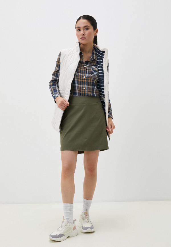 Craghoppers Юбка-шорты - Nosilife Pro Skort - фото 2
