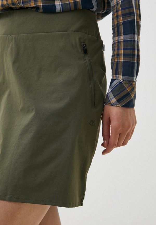Craghoppers Юбка-шорты - Nosilife Pro Skort - фото 4