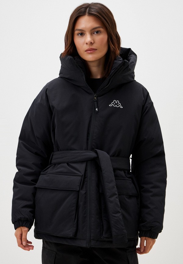 Kappa Пуховик - фото 1