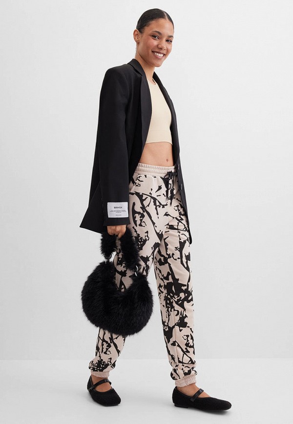 BRMSK Брюки спортивные - Lamoda Online Exclusive - фото 5