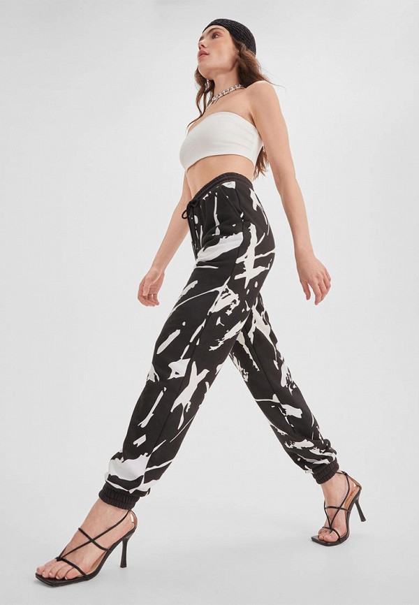 BRMSK Брюки - Lamoda Online Exclusive - фото 5