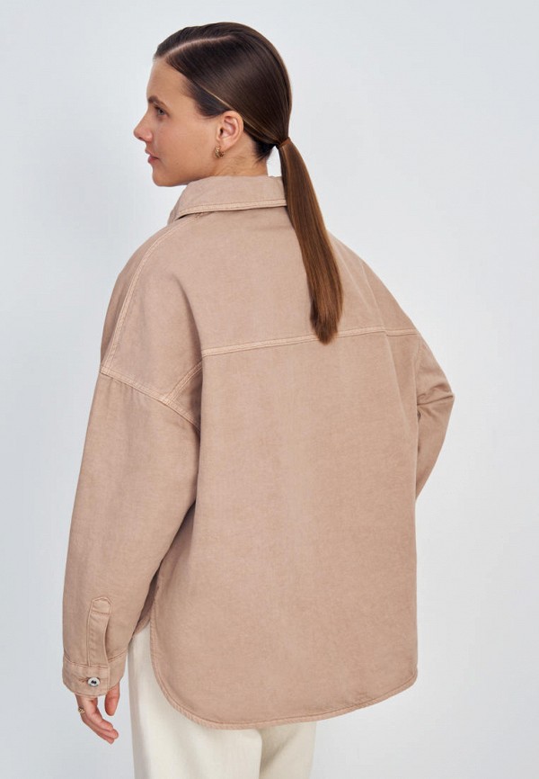 Finn Flare Куртка джинсовая - фото 3