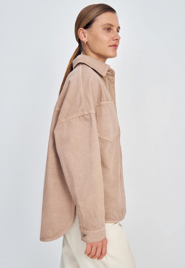 Finn Flare Куртка джинсовая - фото 4