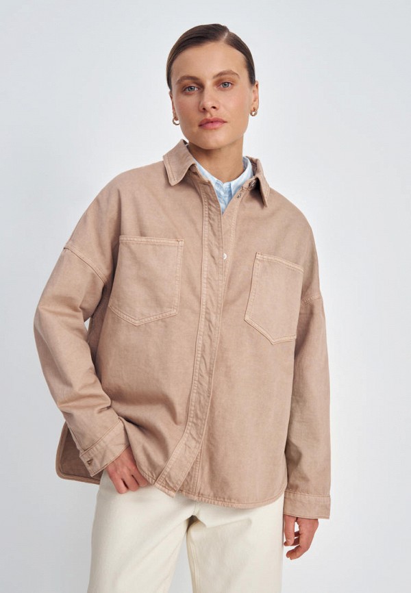 Finn Flare Куртка джинсовая - фото 1