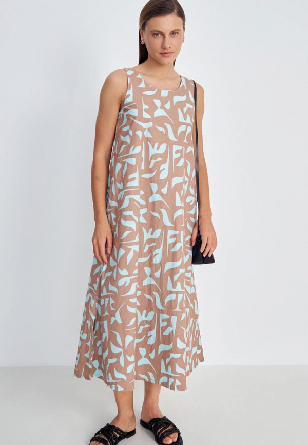 Finn Flare Сарафан - фото 4