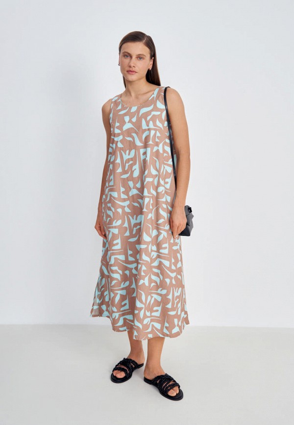 Finn Flare Сарафан - фото 1