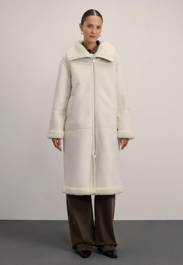 Zarina Дубленка - фото 4