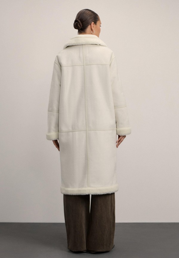 Zarina Дубленка - фото 3