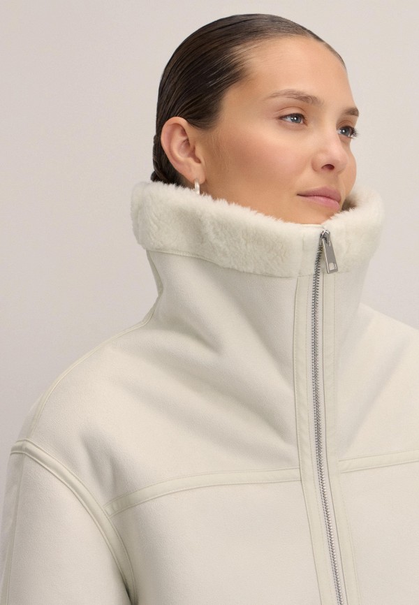 Zarina Дубленка - фото 6