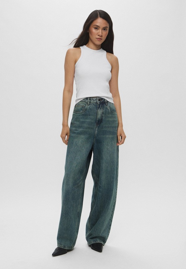 2Mood Джинсы - фото 2