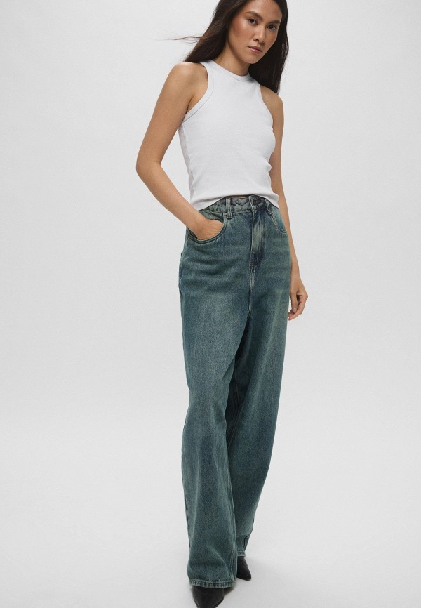 2Mood Джинсы - фото 5