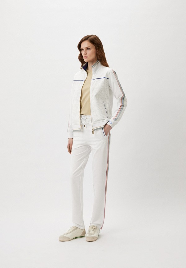 Alessandro Manzoni Yachting Брюки спортивные - фото 2