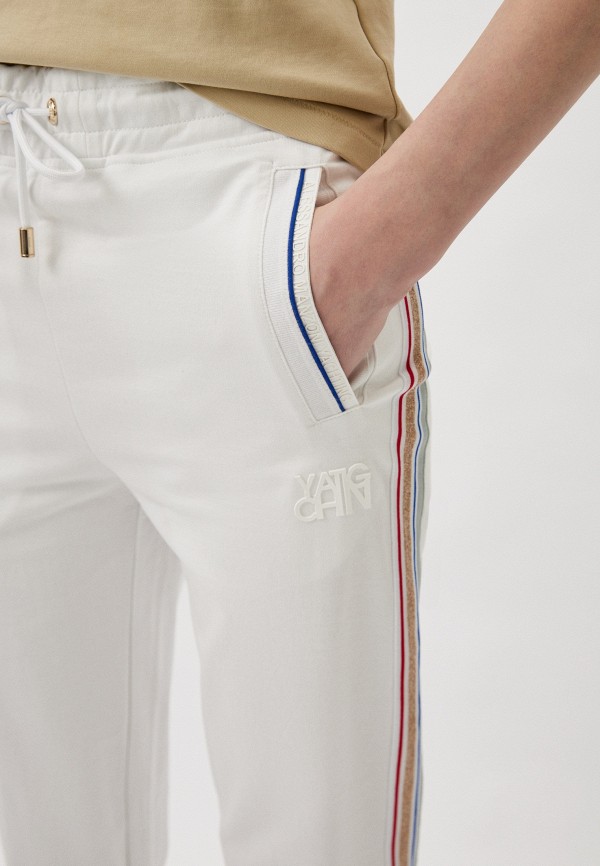Alessandro Manzoni Yachting Брюки спортивные - фото 4