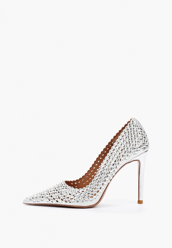 Shoesparad Туфли - ADRIA - фото 1