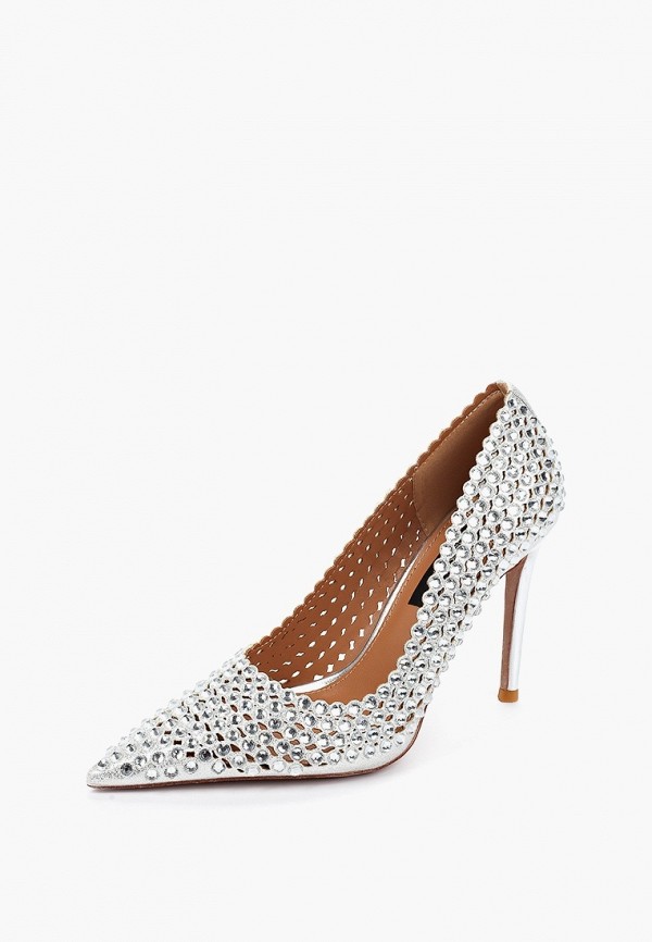 Shoesparad Туфли - ADRIA - фото 2