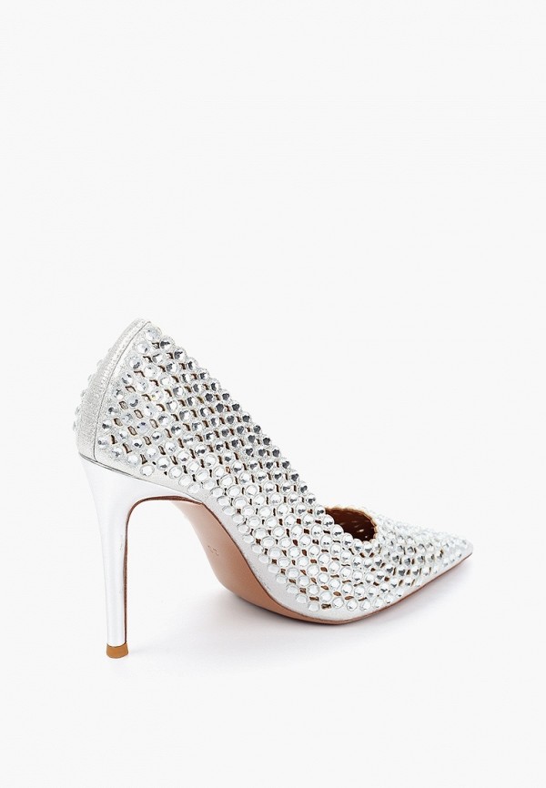 Shoesparad Туфли - ADRIA - фото 3