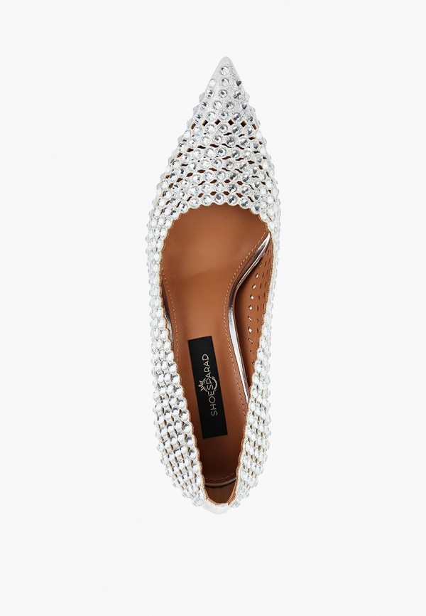 Shoesparad Туфли - ADRIA - фото 4