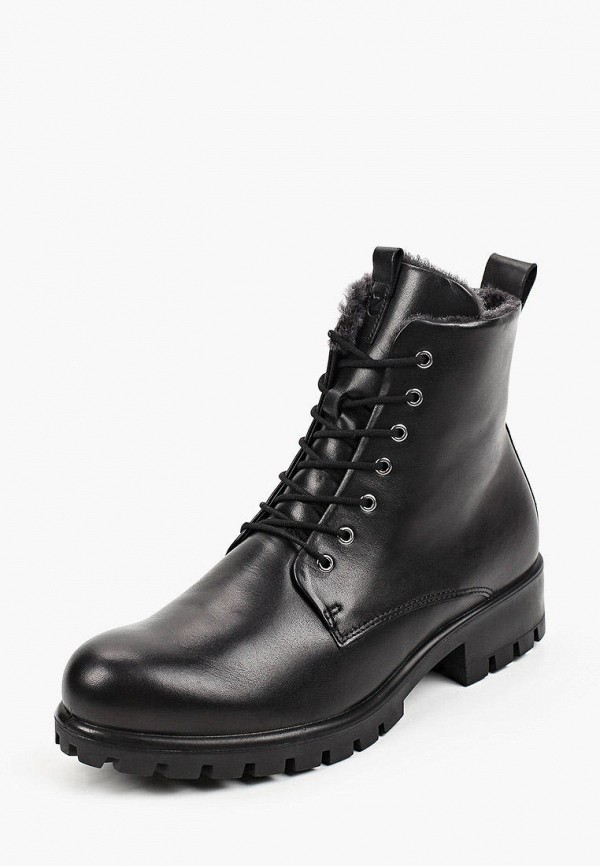 Ecco Ботинки - MODTRAY W - фото 2