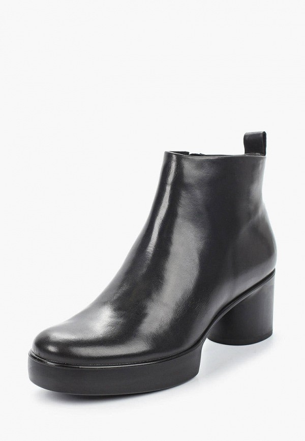 Ecco Ботильоны - ECCO SHAPE SCULPTED MOTION 35 - фото 2