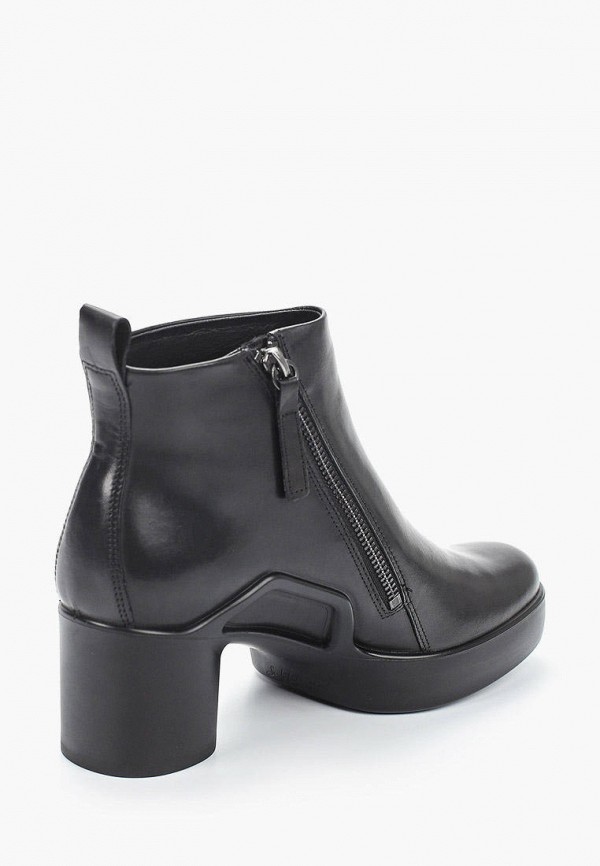Ecco Ботильоны - ECCO SHAPE SCULPTED MOTION 35 - фото 3
