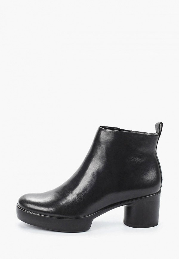 Ecco Ботильоны - ECCO SHAPE SCULPTED MOTION 35 - фото 1