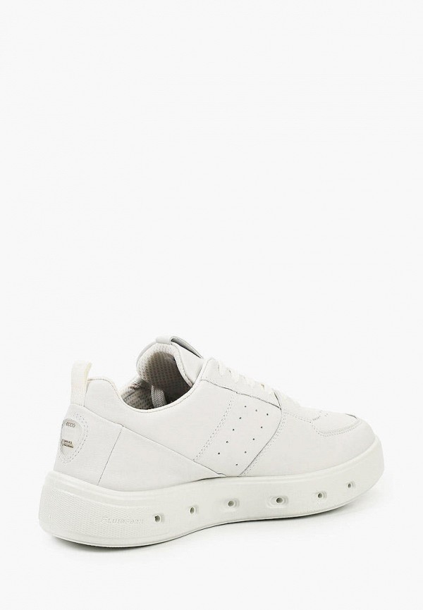 Ecco Кеды - ECCO STREET 720 W - фото 3