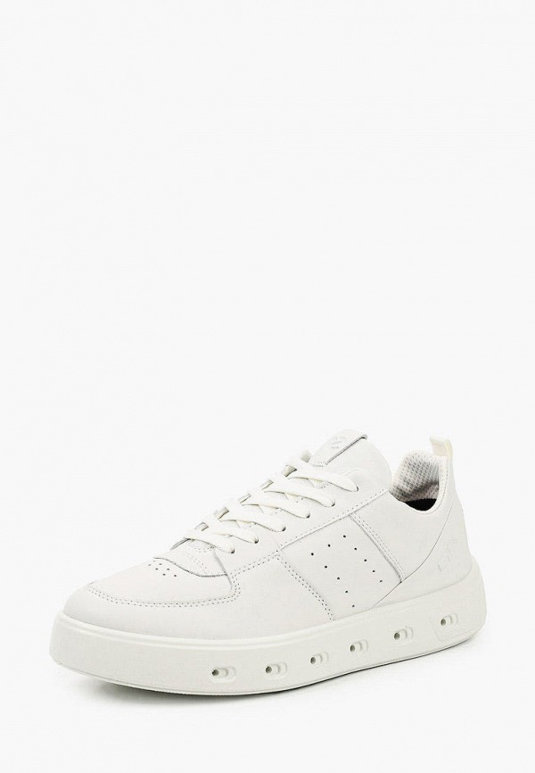 Ecco Кеды - ECCO STREET 720 W - фото 2