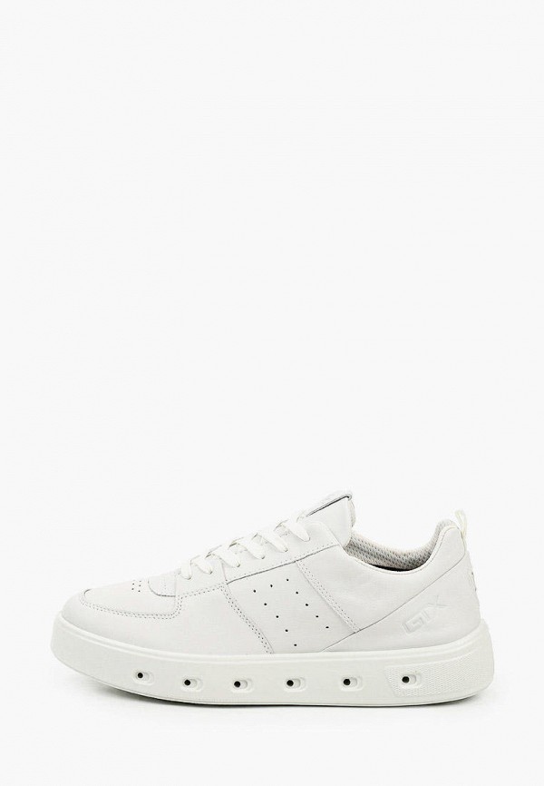 Ecco Кеды - ECCO STREET 720 W - фото 1