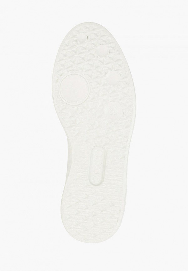 Ecco Кеды - ECCO STREET 720 W - фото 5