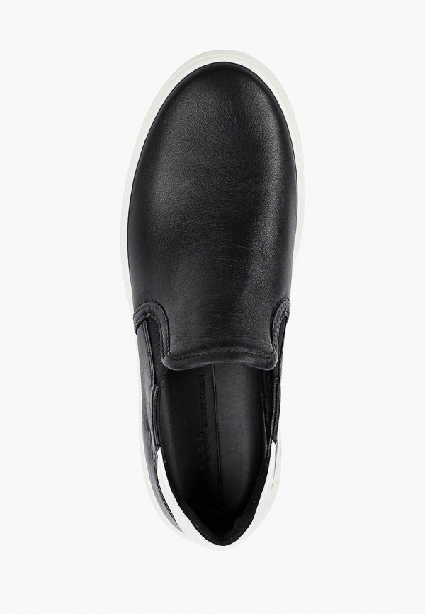 Ecco Слипоны - ECCO STREET TRAY - фото 4