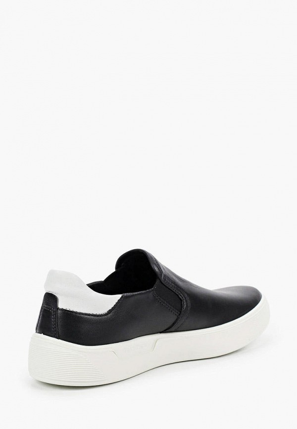 Ecco Слипоны - ECCO STREET TRAY - фото 3