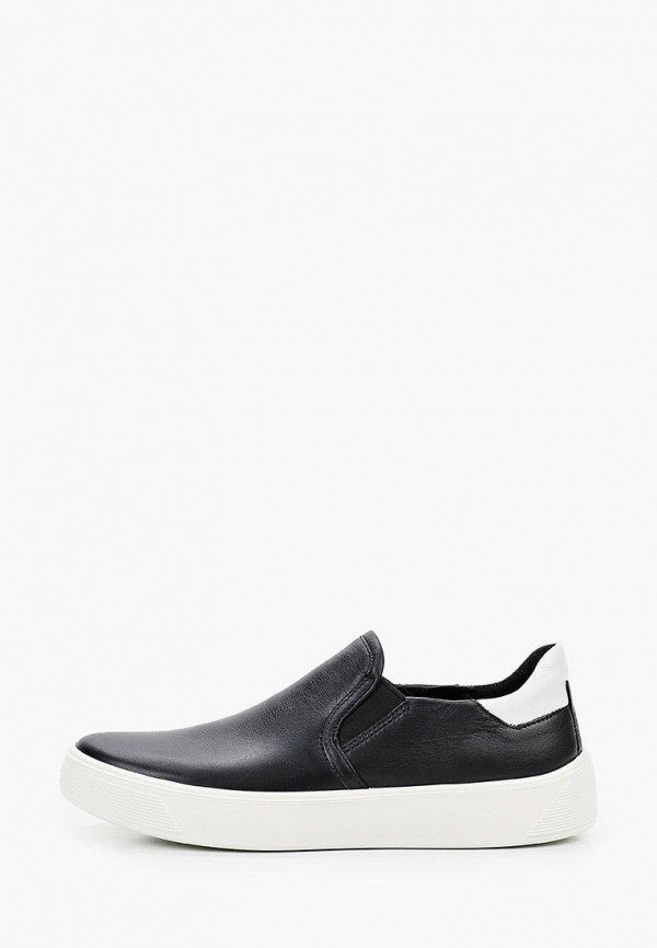 Ecco Слипоны - ECCO STREET TRAY - фото 1