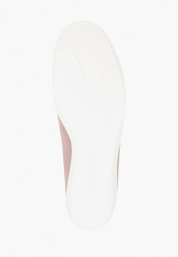 Ecco Слипоны - ECCO SIMPIL - фото 5