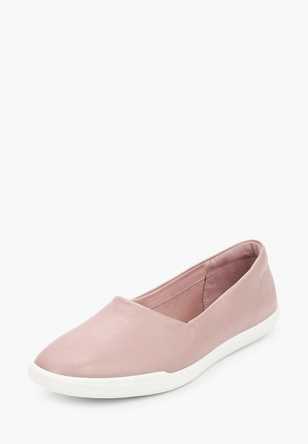 Ecco Слипоны - ECCO SIMPIL - фото 2