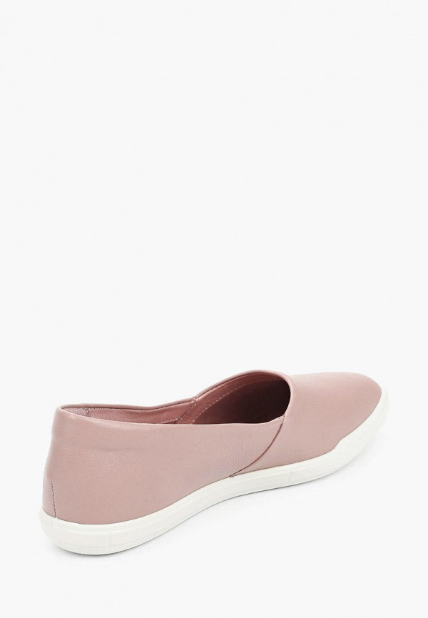 Ecco Слипоны - ECCO SIMPIL - фото 3