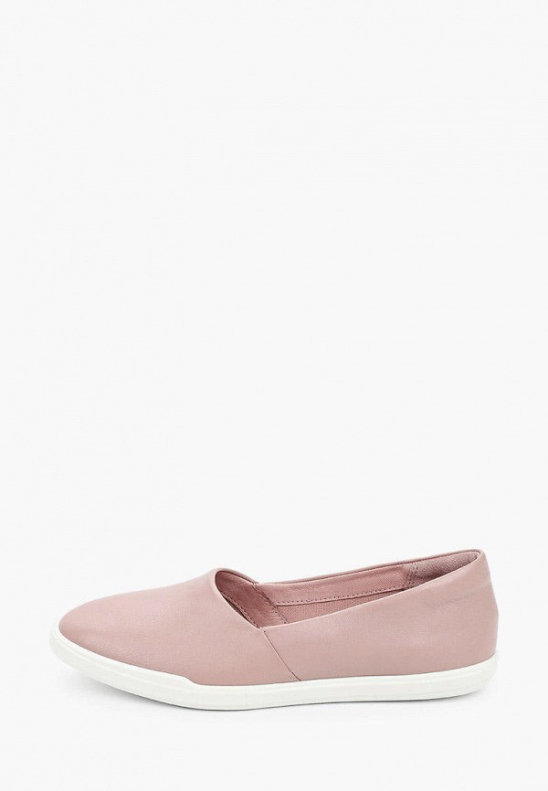 Ecco Слипоны - ECCO SIMPIL - фото 1