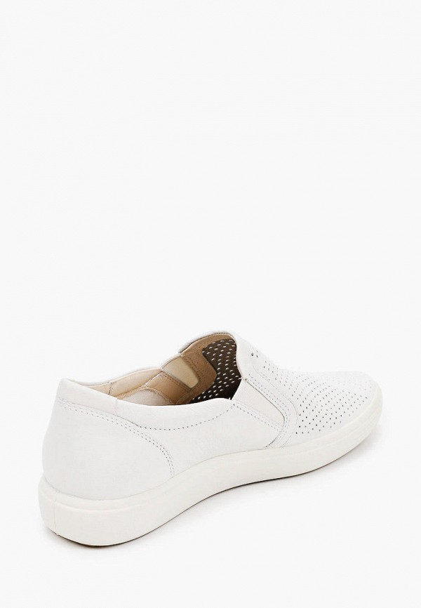 Ecco Слипоны - SOFT 7 - фото 3