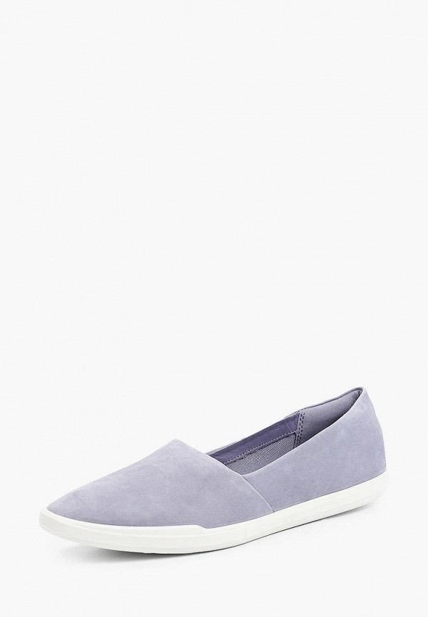 Ecco Слипоны - ECCO SIMPIL W - фото 2