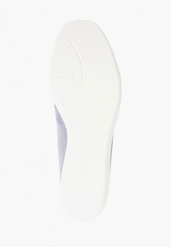 Ecco Слипоны - ECCO SIMPIL W - фото 5
