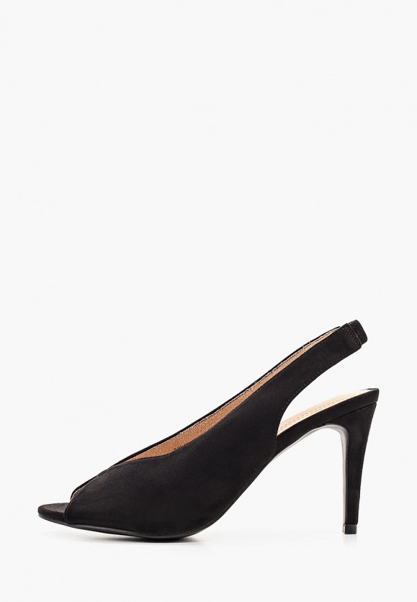 Bridget Босоножки - полнота D (4) - фото 1